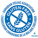 Gluten Free