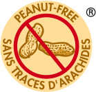 Peanut Free