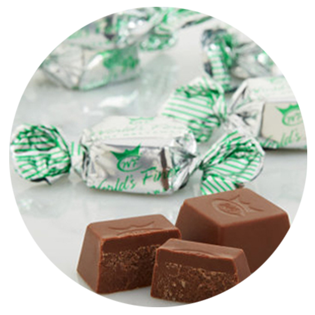 Bulk Mint Meltaways® (OUT OF STOCK)