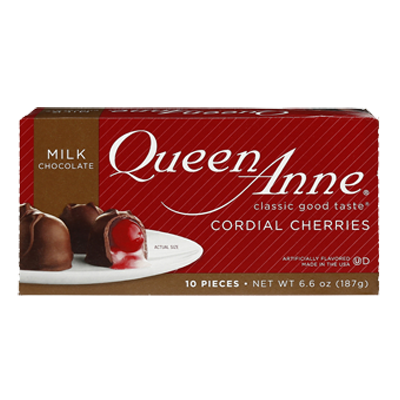 Cerises Queen Anne® – 2 pour 3$!! cueillette seulement