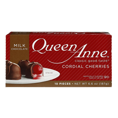 Cerises Queen Anne® - 2 pour 3$!! cueillette seulement