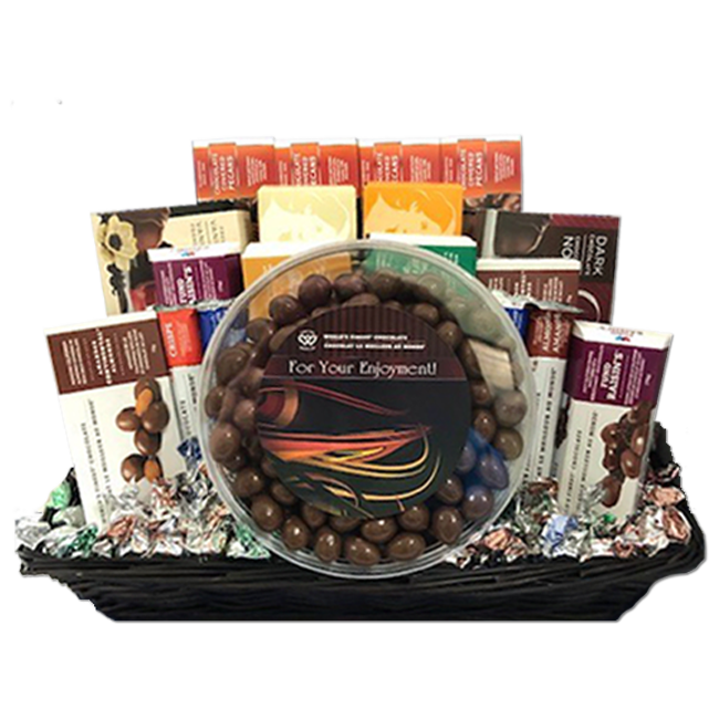 Ultimate Gift Basket