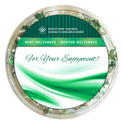 Menthe Meltaways® - 454 g