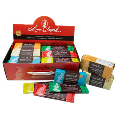 Laura Secord - Peanut Free - $3 (Out of Stock)