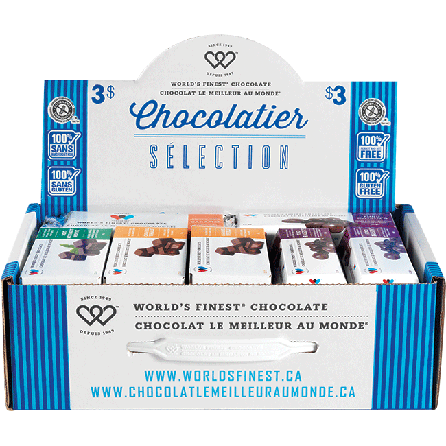 Mint Meltaways – Nut and Peanut Free – $3