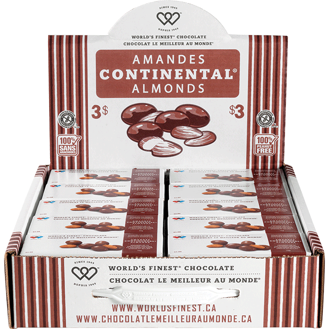 Home World's Finest® Chocolate